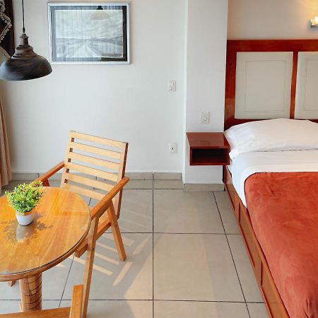 Hotel Fandangos Nochixtlan Asuncion Nochixtlan Eksteriør bilde